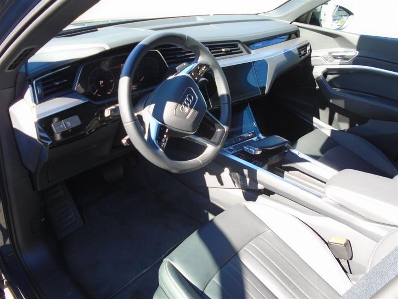 audi Q8 e-tron Sportback 2024 - 7