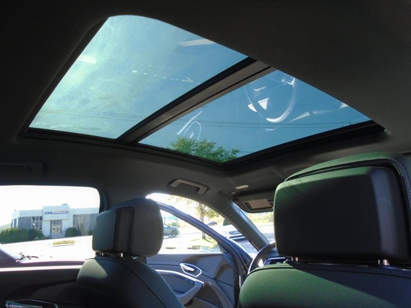 audi Q8 e-tron Sportback 2024 - 9