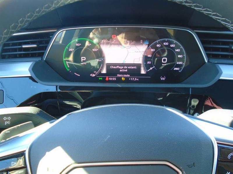 audi Q8 e-tron Sportback 2024 - 10