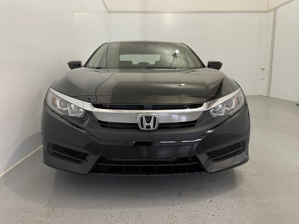 honda Civic Berline 2018 - 2