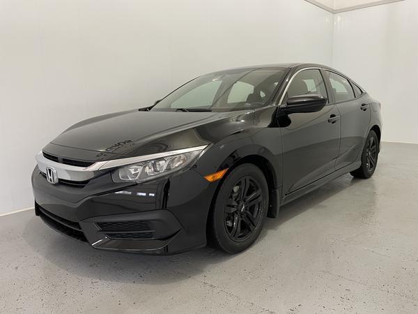 honda Civic Berline 2018 - 3