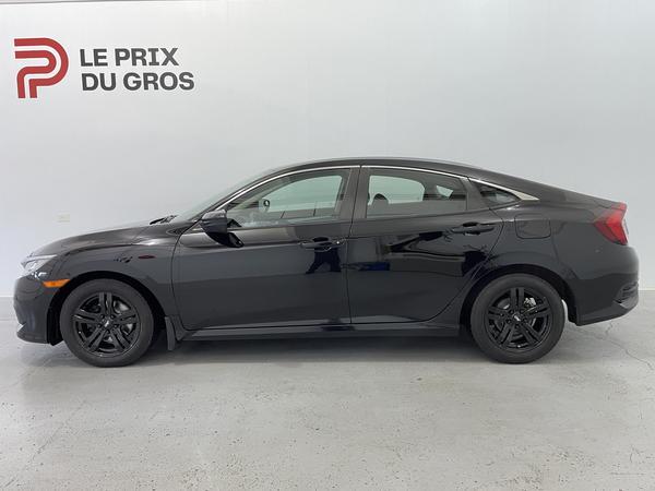honda Civic Berline 2018 - 4