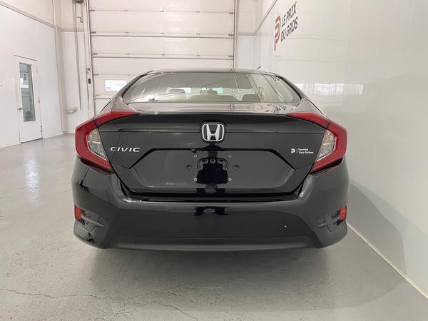 honda Civic Berline 2018 - 6