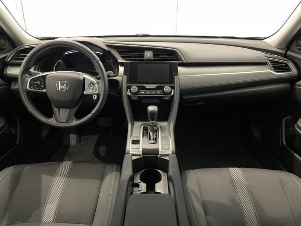 honda Civic Berline 2018 - 8