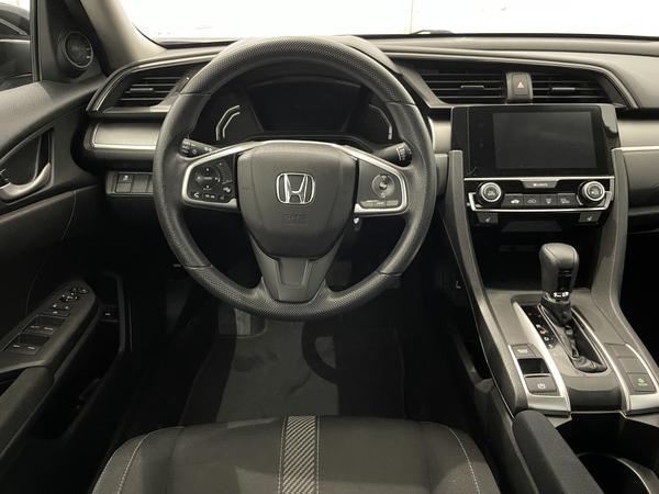 honda Civic Berline 2018 - 9