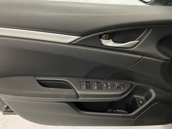 honda Civic Berline 2018 - 10