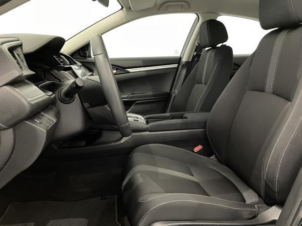 honda Civic Berline 2018 - 11