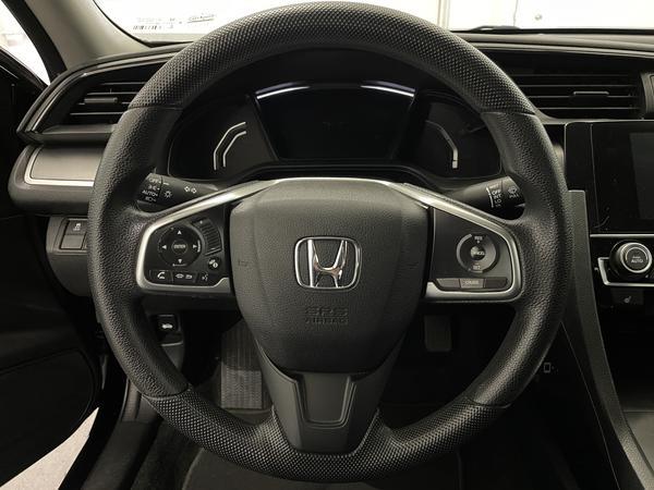 honda Civic Berline 2018 - 12