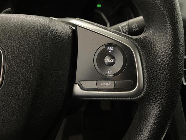 honda Civic Berline 2018 - 14