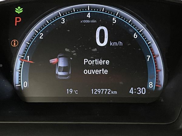 honda Civic Berline 2018 - 15
