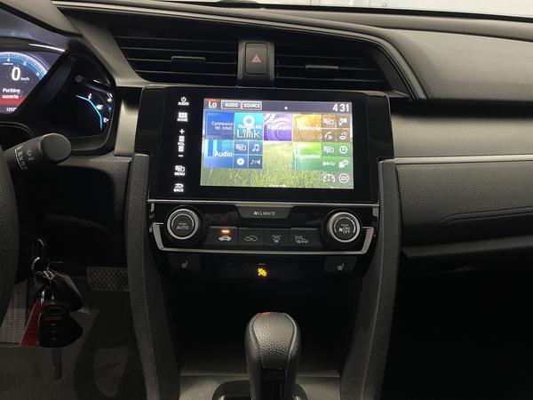 honda Civic Berline 2018 - 16