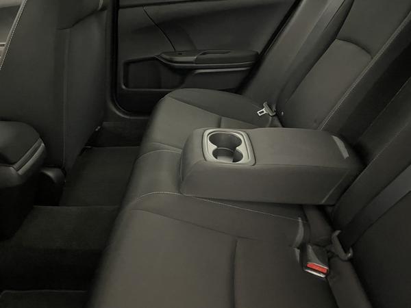 honda Civic Berline 2018 - 22