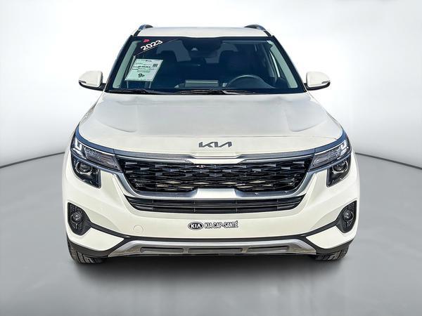 kia Seltos 2023 - 2