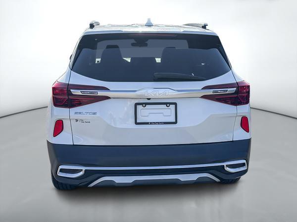 kia Seltos 2023 - 8