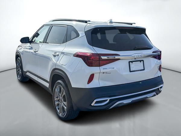 kia Seltos 2023 - 9