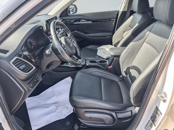 kia Seltos 2023 - 13