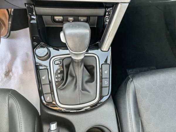kia Seltos 2023 - 20