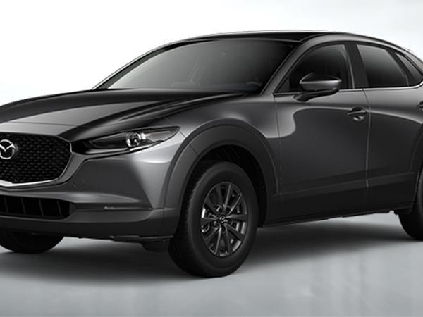 mazda CX-30 2025