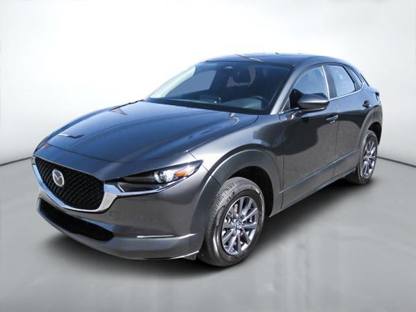 mazda CX-30 2025 - 2