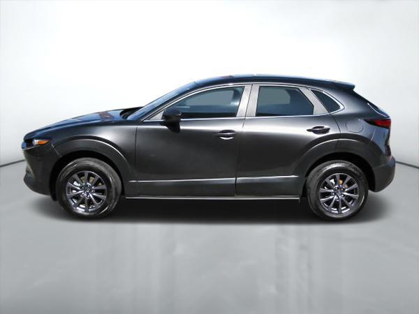 mazda CX-30 2025 - 3