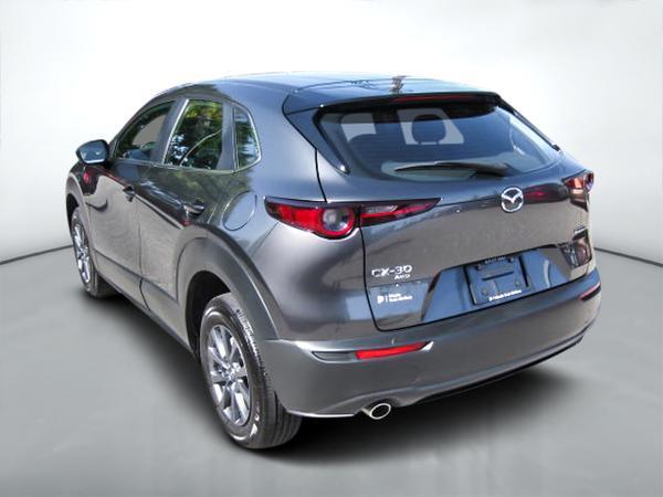 mazda CX-30 2025 - 4