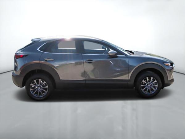 mazda CX-30 2025 - 6