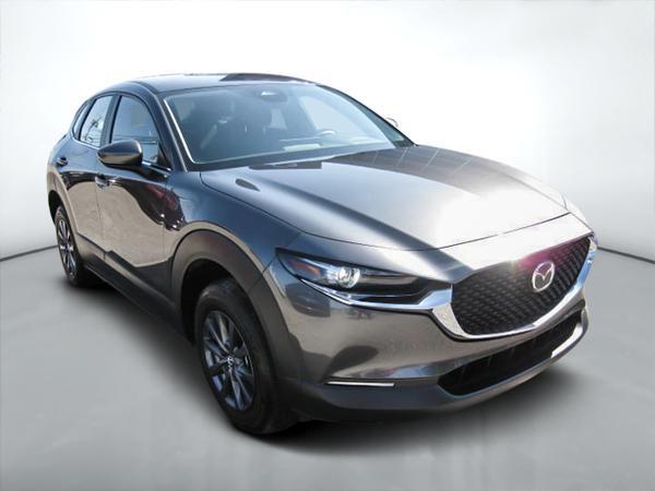 mazda CX-30 2025 - 7