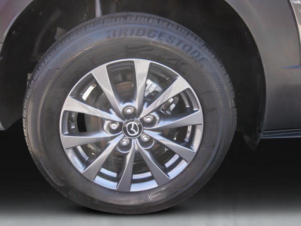 mazda CX-30 2025 - 8