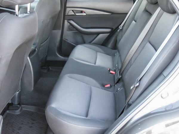 mazda CX-30 2025 - 12