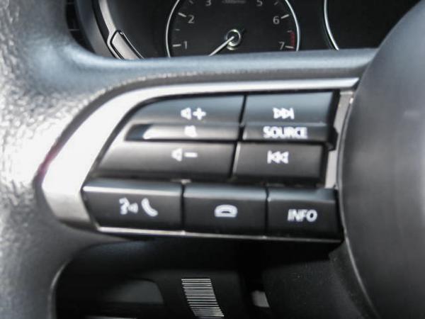 mazda CX-30 2025 - 14