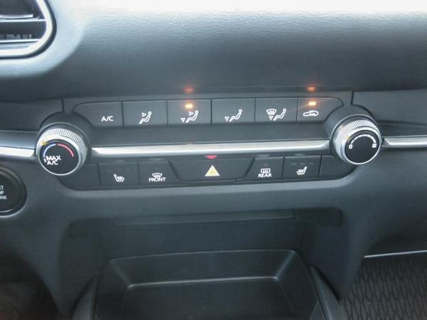 mazda CX-30 2025 - 18