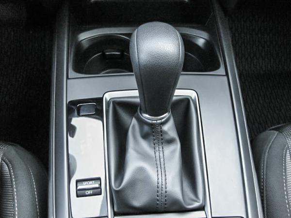 mazda CX-30 2025 - 19