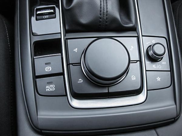 mazda CX-30 2025 - 20