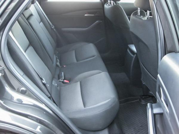 mazda CX-30 2025 - 23