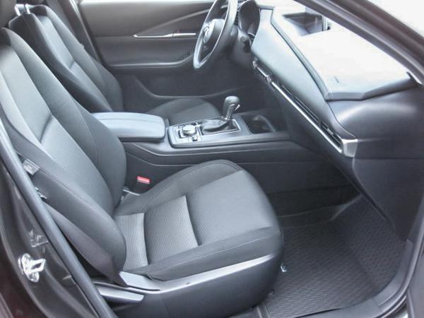 mazda CX-30 2025 - 24