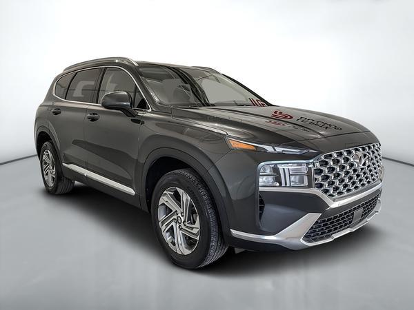hyundai Santa Fe 2023 - 1