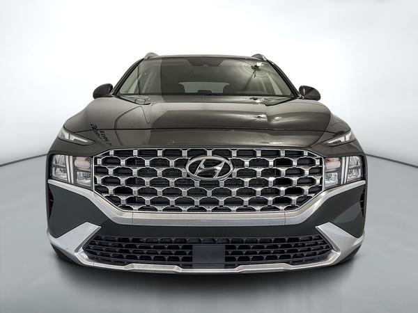 hyundai Santa Fe 2023 - 2