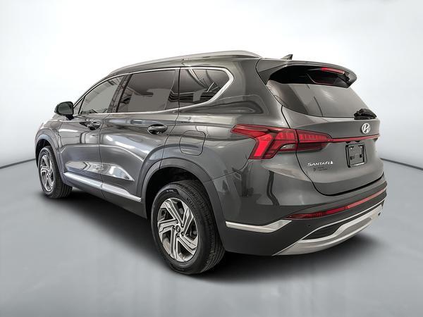 hyundai Santa Fe 2023 - 5