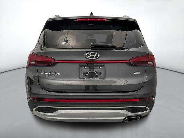 hyundai Santa Fe 2023 - 6