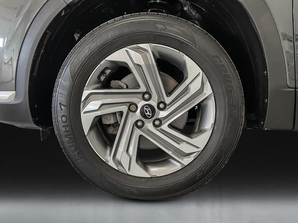 hyundai Santa Fe 2023 - 7
