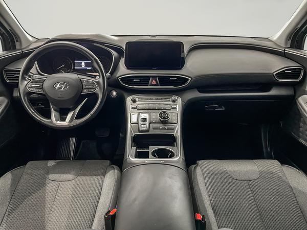hyundai Santa Fe 2023 - 8