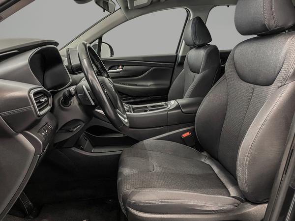 hyundai Santa Fe 2023 - 11
