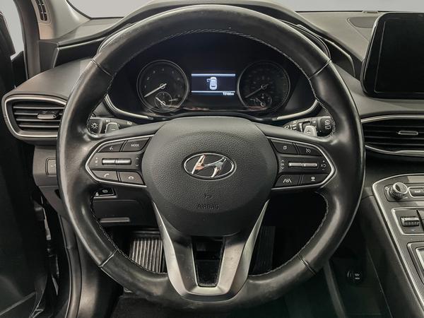 hyundai Santa Fe 2023 - 13