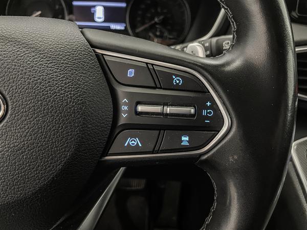 hyundai Santa Fe 2023 - 15