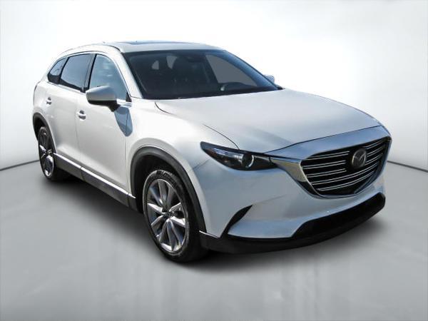 mazda CX-9 2020