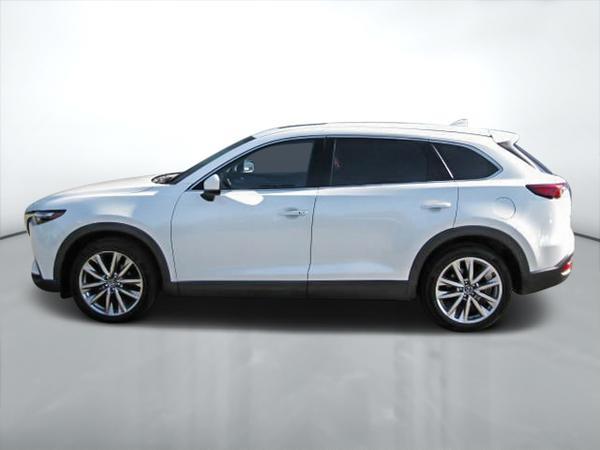 mazda CX-9 2020 - 3