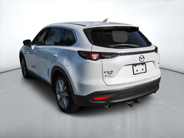 mazda CX-9 2020 - 4