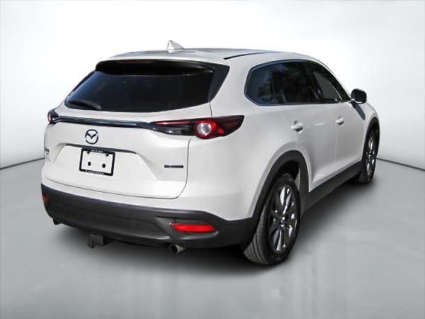 mazda CX-9 2020 - 5