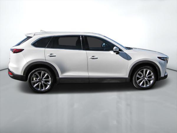mazda CX-9 2020 - 6