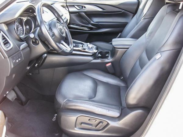 mazda CX-9 2020 - 10